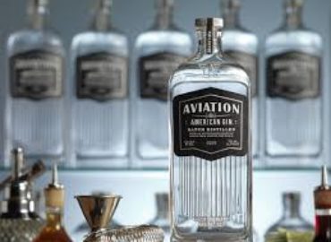 Sale: Aviation Gin $24.99 (plus a $3 mail in rebate on 1 bottle, $8 on two bottles and $15 on three bottles, while supplies last)