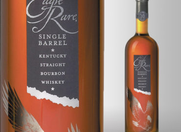 Redstone exclusive: Eagle Rare 10 year hand selected single barrel – batch 2 (Sold out)