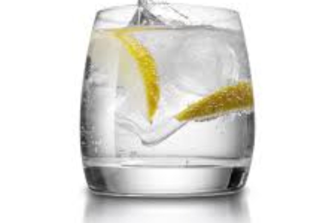 Gin 101: