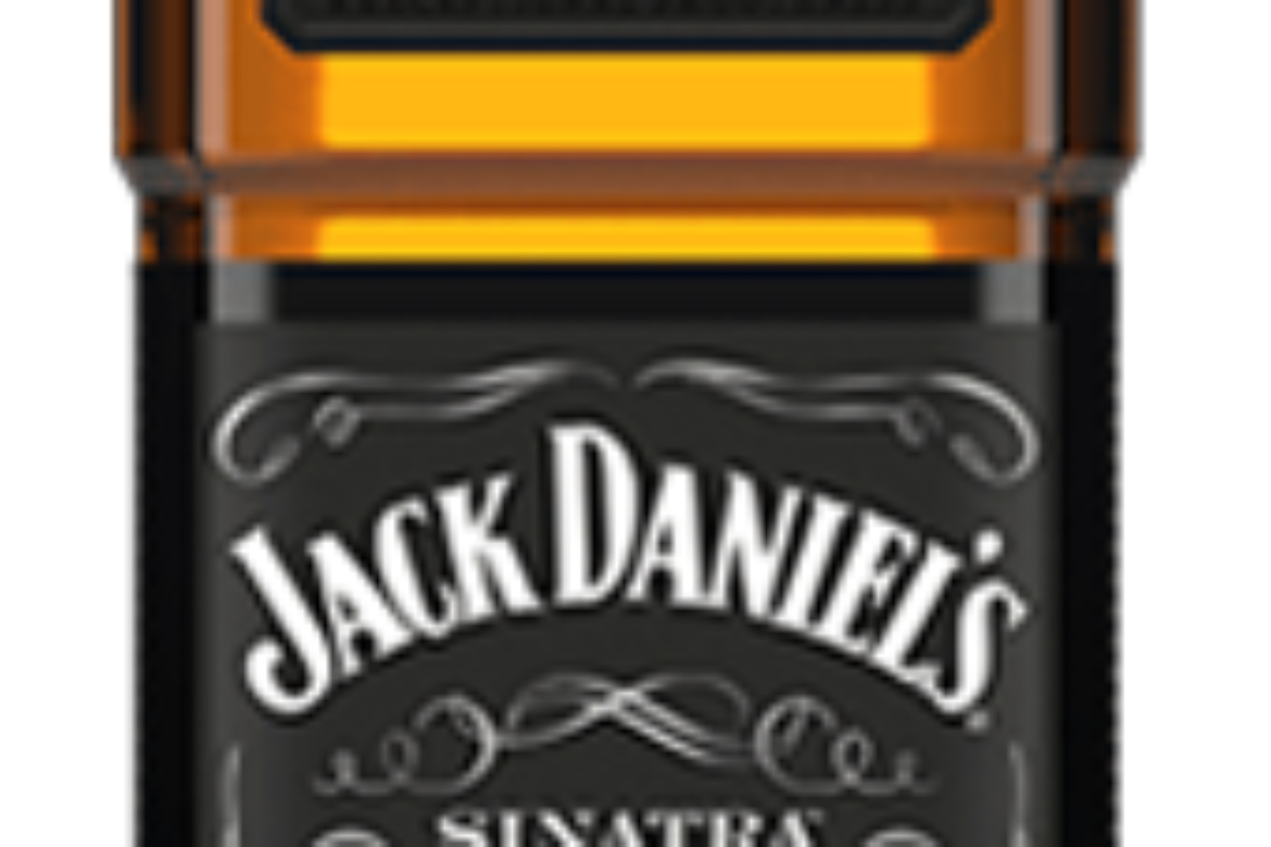 Jack Daniel’s Sinatra select
