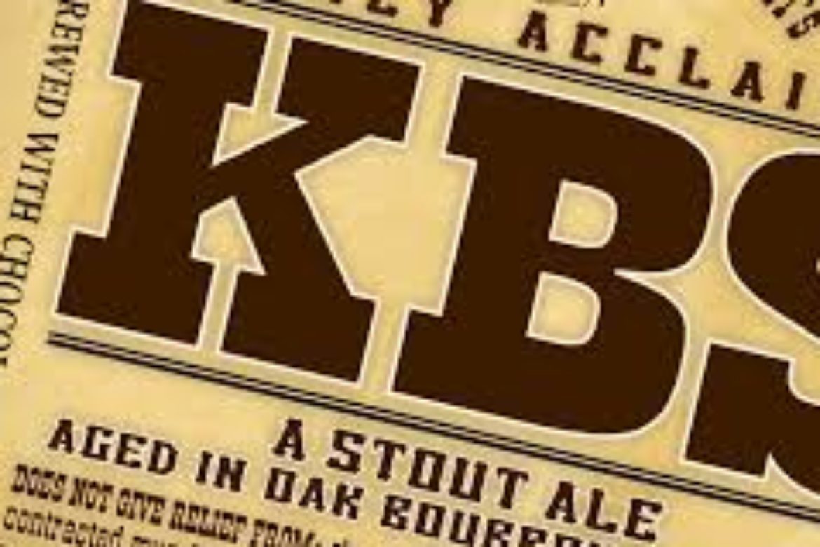 Founders KBS release info