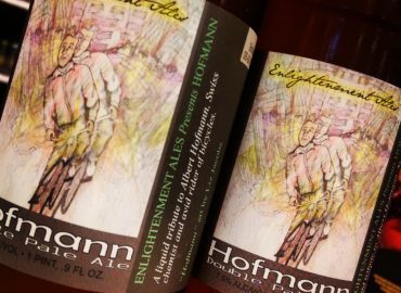 Enlightenment Ales Hoffman Double Pale Ale