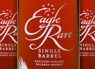 Redstone exclusive: Eagle Rare Single Barrel