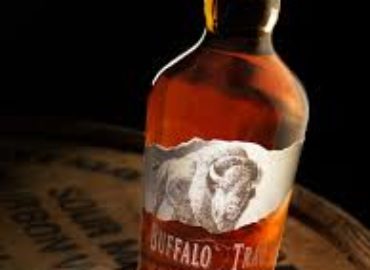 Redstone Exclusive: Single barrel Buffalo Trace bourbon