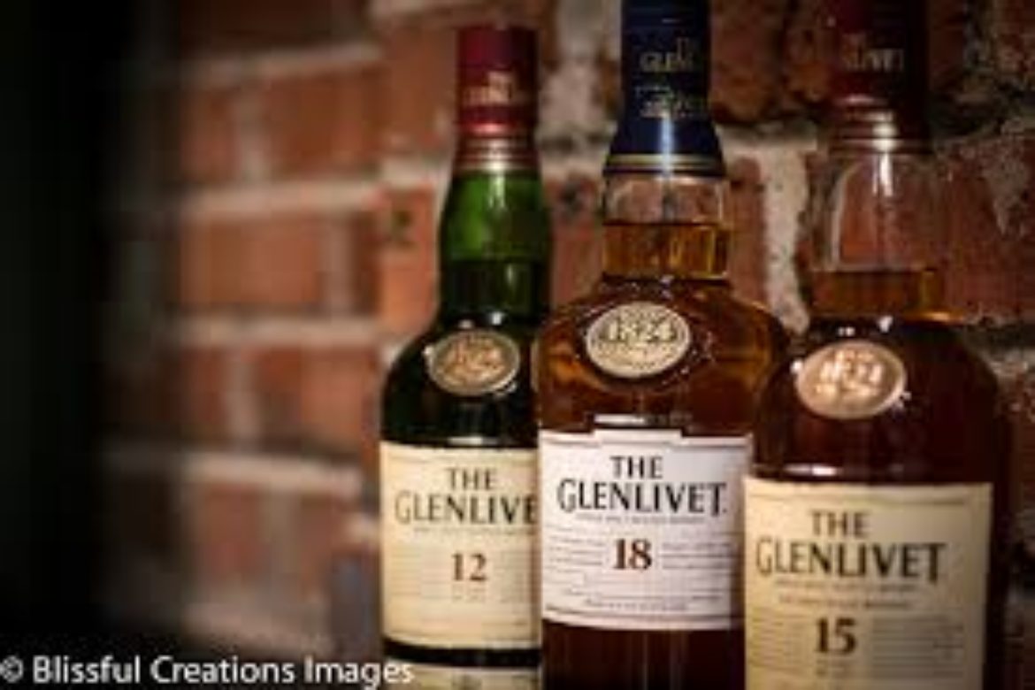 Redstone Experience: Single malt social club “Module 3” private tasting