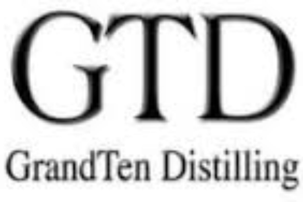 Redstone Experience: Grand Ten Distilling