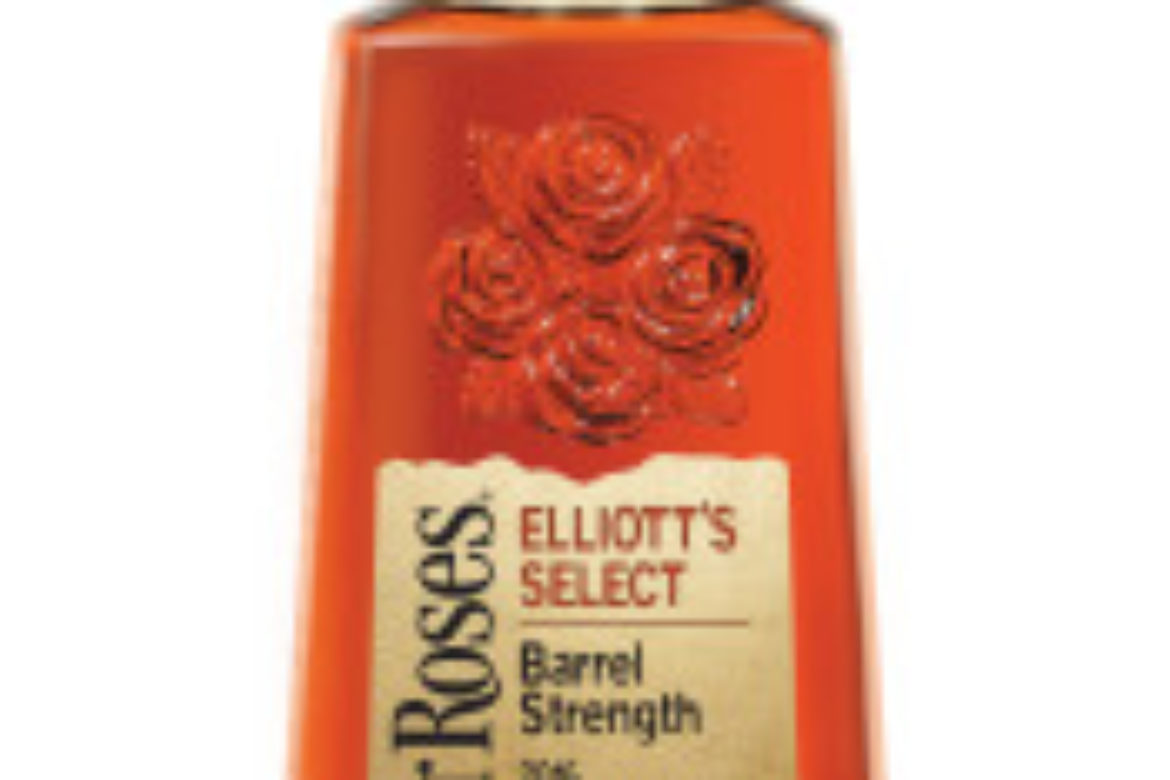 Four Roses Elliott’s Select