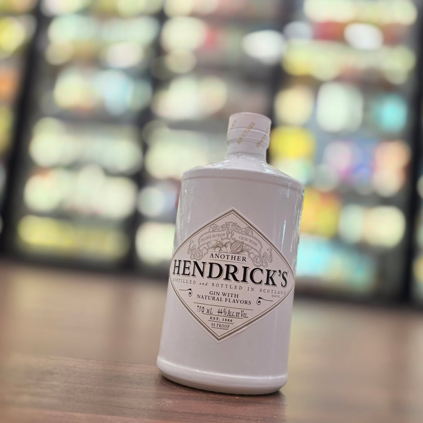 Introducing Another Hendrick’s Gin — a bright, floral twist on the classic @hendricksgin
Orange blossom, cacao, and Hendrick’s signature character come together for a smooth, slightly sweet sip with citrus lift and a rich finish. Now available in store Redstone Liquors App and website