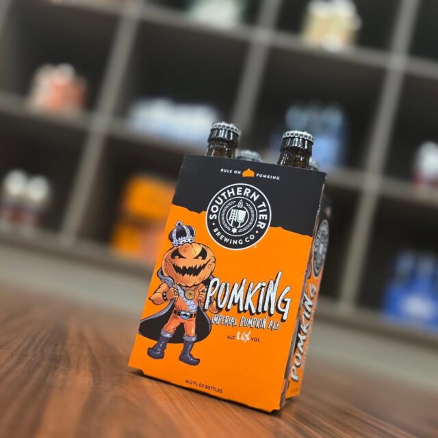 Pumpkin beers! 🎃 🍻  starting to roll in now, get your fav summer seasonals before they are gone! All in store Redstone Liquors App and website