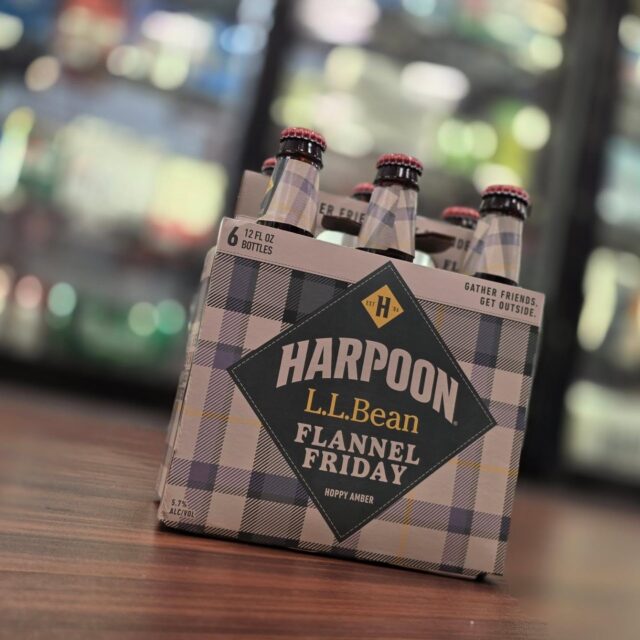 More fall seasonals arrived! All available in store Redstone Liquors App and website