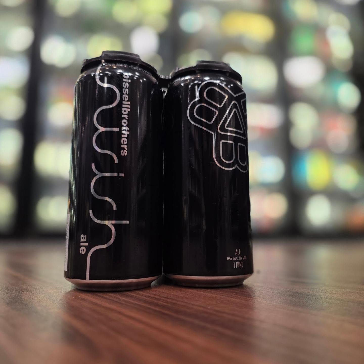 Fresh drop of swish from @bissellbrothers just landed in store Redstone Liquors App and website