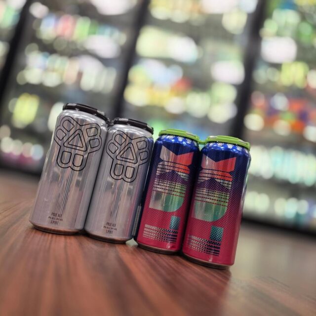 Fresh restock of @bissellbrothers including swish silver and lux now in store Redstone Liquors App and website