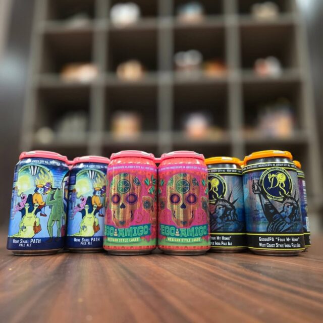 For all the #glutenfree folks out there a fresh drop from @departedsoles just arrived in store Redstone Liquors App and website