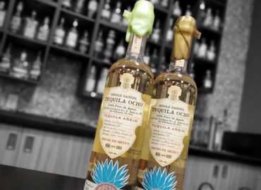 THE only 2 Tequila Ocho Singles barrels in the US! UPDATE:SOLD OUT