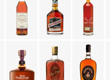 Whiskey week 2021 (2020 edition)