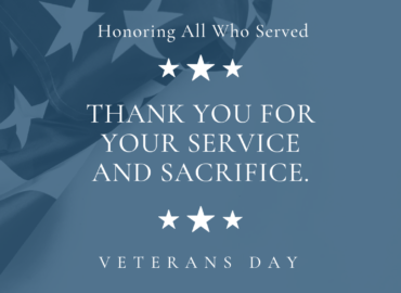 Veterans Day