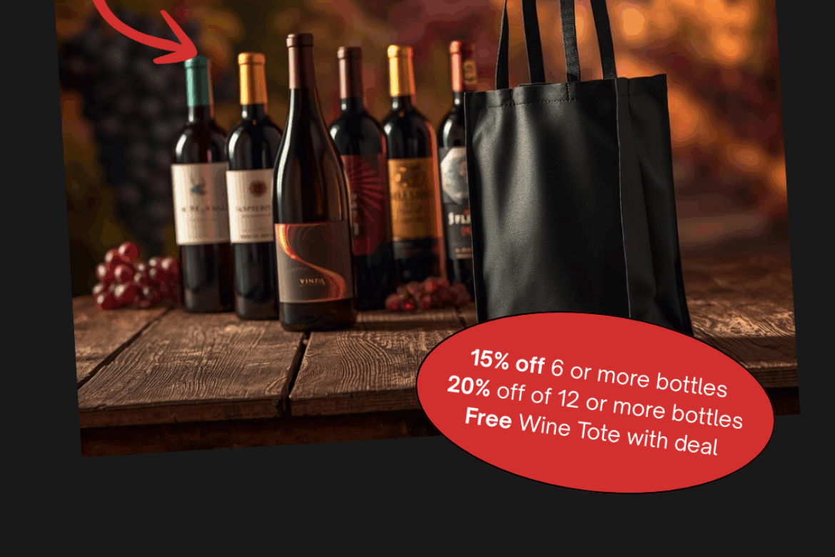 Black Friday 2025 Now through Nov 30th