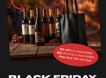 Black Friday 2025 Now through Nov 30th